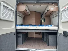 Fahrzeugbild Knaus BoxLife 600 ME 2025 Platinum Selection Automatik #11