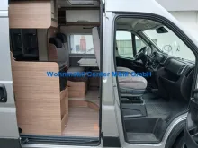 Fahrzeugbild Knaus BoxLife 600 ME 2025 Platinum Selection Automatik #12