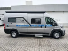 Fahrzeugbild Knaus BoxLife 600 ME 2025 Platinum Selection Automatik #13