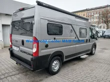 Fahrzeugbild Knaus BoxLife 600 ME 2025 Platinum Selection Automatik #14