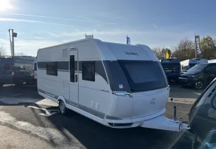 Bild Excellent 495 WFB