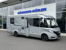 Fahrzeugbild Hymer B-Klasse ML I 790 #1