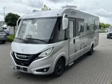 Fahrzeugbild Hymer B-Klasse ML I 790 #2