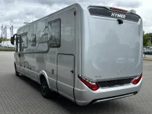 Fahrzeugbild Hymer B-Klasse ML I 790 #3