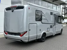 Fahrzeugbild Hymer B-Klasse ML I 790 #4