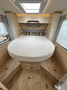 Fahrzeugbild Hymer B-Klasse ML I 790 #6
