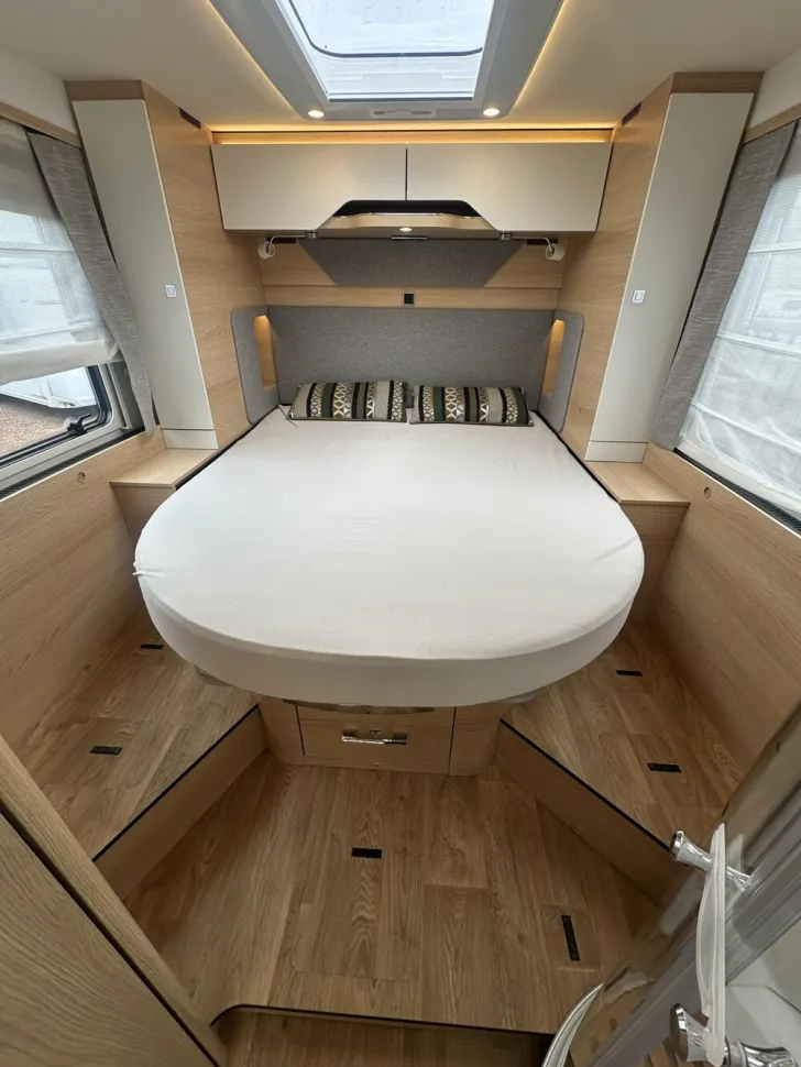 Fahrzeugbild Hymer B-Klasse ML I 790 #7