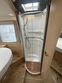 Fahrzeugbild Hymer B-Klasse ML I 790 #9