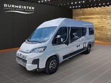 Fahrzeugbild Sunlight Adventure Cliff 640 !! Sie sparen 4.951,- !! #3