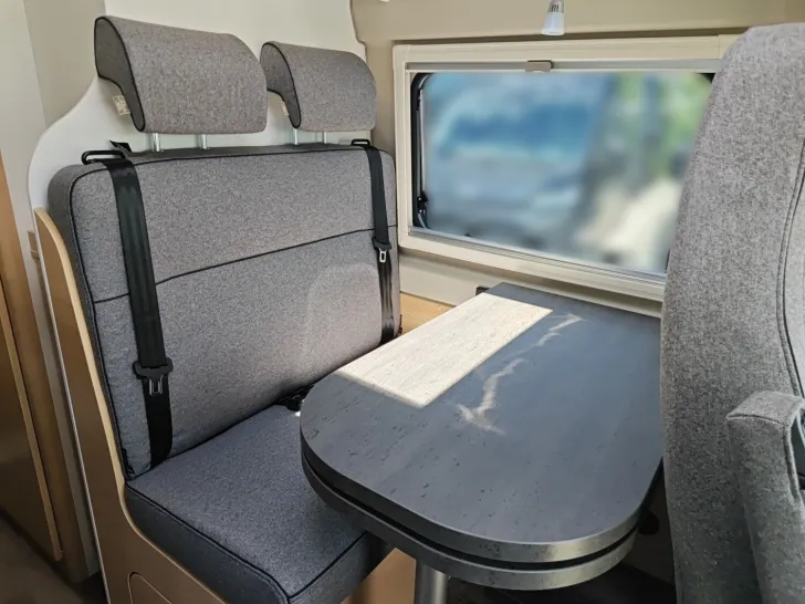 Fahrzeugbild Sunlight Adventure Cliff 640 !! Sie sparen 4.951,- !! #12