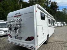 Fahrzeugbild Knaus L!VE I 650 MEG mit Solar #7