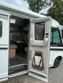 Fahrzeugbild Knaus L!VE I 650 MEG mit Solar #11