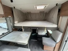 Fahrzeugbild Knaus L!VE I 650 MEG mit Solar #20