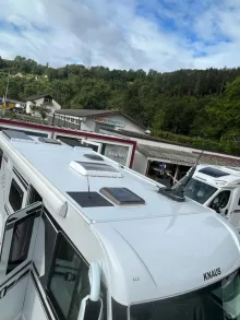 Fahrzeugbild Knaus L!VE I 650 MEG mit Solar #29