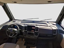 Fahrzeugbild Carado I 447 Pro+ Navi/RFK/Fahrradträger #10