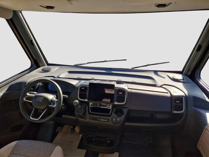 Fahrzeugbild Carado I 447 Pro+ Navi/RFK/Fahrradträger #10