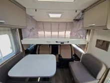 Fahrzeugbild Carado I 447 Pro+ Navi/RFK/Fahrradträger #17
