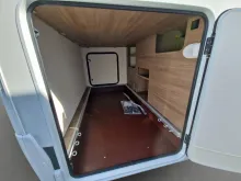 Fahrzeugbild Carado I 447 Pro+ Navi/RFK/Fahrradträger #19