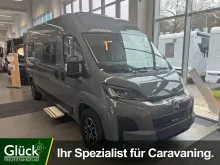 Fahrzeugbild Pössl H-LINE SUMMIT SHINE 600 L R #1