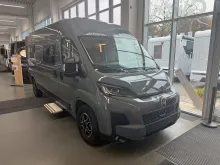 Fahrzeugbild Pössl H-LINE SUMMIT SHINE 600 L R #2