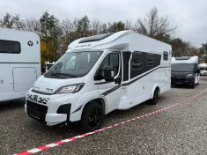 Bild 2 Sunlight FIAT ADVENTURE ED. T67S