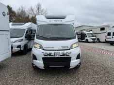 Bild 3 Sunlight FIAT ADVENTURE ED. T67S