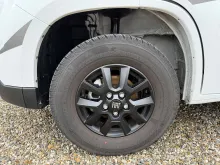 Fahrzeugbild Sunlight FIAT ADVENTURE ED. T67S #4