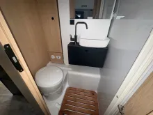 Fahrzeugbild Sunlight I 67S Automatik #12