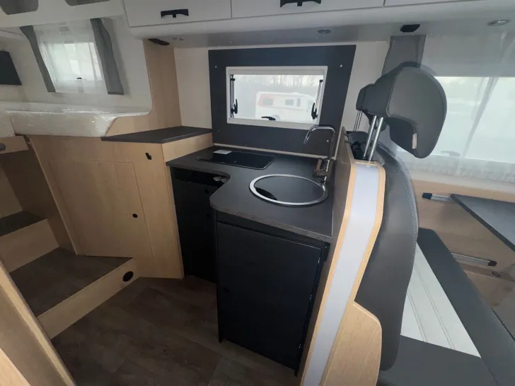 Fahrzeugbild Sunlight I 67S Automatik #10