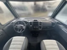 Fahrzeugbild Sunlight I 67S Automatik #7