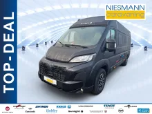 Fahrzeugbild Sunlight Camper Van Cliff 640 X #1