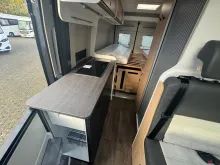 Fahrzeugbild Sunlight Camper Van Cliff 640 X #10
