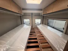 Fahrzeugbild Sunlight Camper Van Cliff 640 X #13