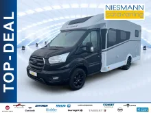 Fahrzeugbild Sunlight T 680 #1