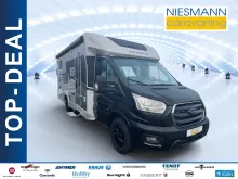 Fahrzeugbild Sunlight T 680 #3