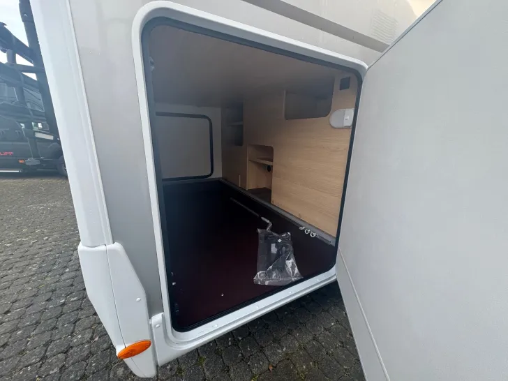 Fahrzeugbild Sunlight T 680 #16