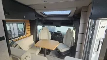 Fahrzeugbild Hymer ML-T 580 Crosstrail 4x4 Neu eingetroffe #3