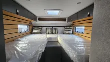 Fahrzeugbild Hymer ML-T 580 Crosstrail 4x4 Neu eingetroffe #4
