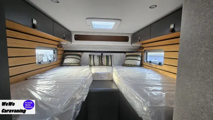 Fahrzeugbild Hymer ML-T 580 Crosstrail 4x4 Neu eingetroffe #4