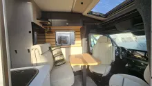 Fahrzeugbild Hymer ML-T 580 Crosstrail 4x4 Neu eingetroffe #7