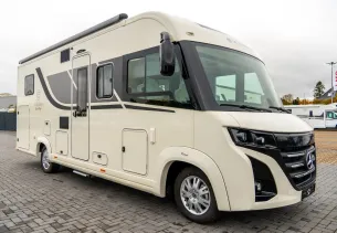 Bild Heritage 7.6 GJF