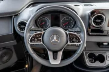 Fahrzeugbild Le Voyageur Heritage 7.6 GJF LUXUS PAKET+170PS+AUTOM+360°KAM #9