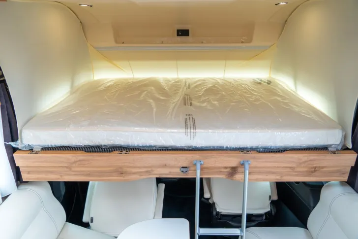 Fahrzeugbild Le Voyageur Heritage 7.6 GJF LUXUS PAKET+170PS+AUTOM+360°KAM #16