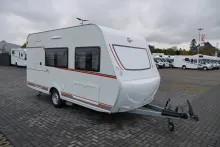 Fahrzeugbild Bürstner Premio Life 425TS Brava *1.Hand*Mover* #1