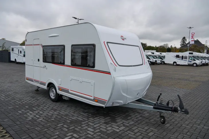 Fahrzeugbild Bürstner Premio Life 425TS Brava *1.Hand*Mover* #1