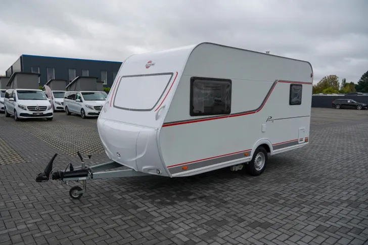 Fahrzeugbild Bürstner Premio Life 425TS Brava *1.Hand*Mover* #2