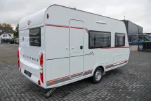 Fahrzeugbild Bürstner Premio Life 425TS Brava *1.Hand*Mover* #3