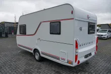 Fahrzeugbild Bürstner Premio Life 425TS Brava *1.Hand*Mover* #4