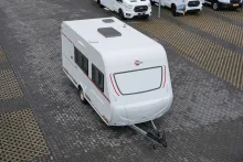 Fahrzeugbild Bürstner Premio Life 425TS Brava *1.Hand*Mover* #5