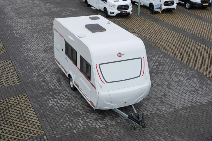 Fahrzeugbild Bürstner Premio Life 425TS Brava *1.Hand*Mover* #5